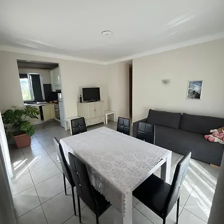 Des Olives Apartamento