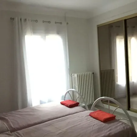 Apartamento Des Olives